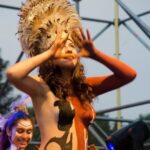Festival Folclórico de Maipú es un éxito rotundo 1 portada festival 1