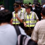 Maipú Seguro: Las nuevas estrategias para enfrentar la delincuencia en la comuna 1 seguridad