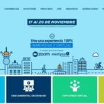 Semana del Clima: Conoce las actividades del evento que se realizarán de manera digital 1 semana del clima
