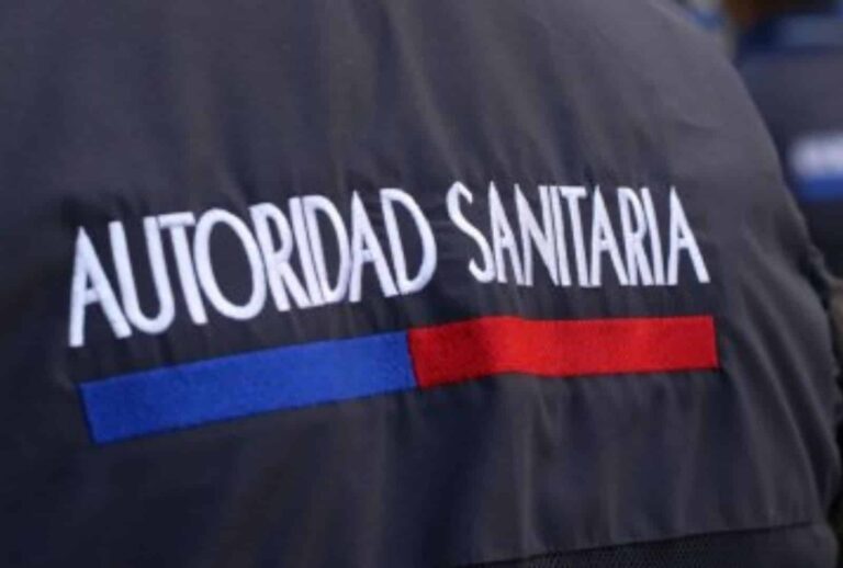 seremi de salud casos de sarna