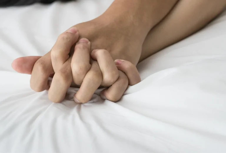 sexualidad encuesta nacional
