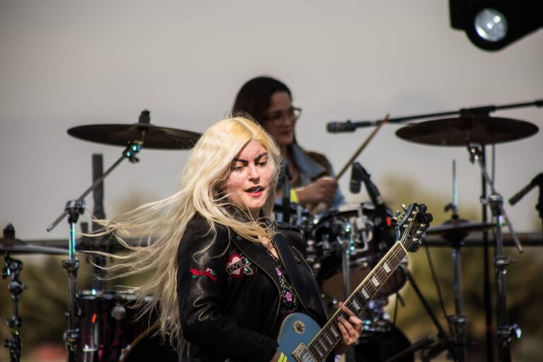 escuelas de rock