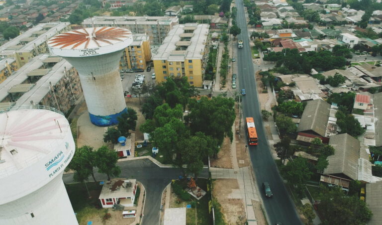 smapa maipu