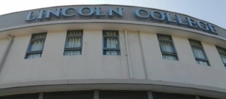 colegio lincoln college