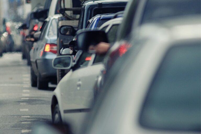 autopista vespucio norte taco en maipu