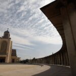 Maipú entrará en Fase 3: ¿Qué podremos hacer y qué no desde el próximo lunes? 1 templo votivo