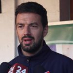 Tomás Vodanovic, alcalde de Maipú