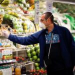 ¿El Covid-19 se transmite por los alimentos? FDA da la respuesta 1 transmite