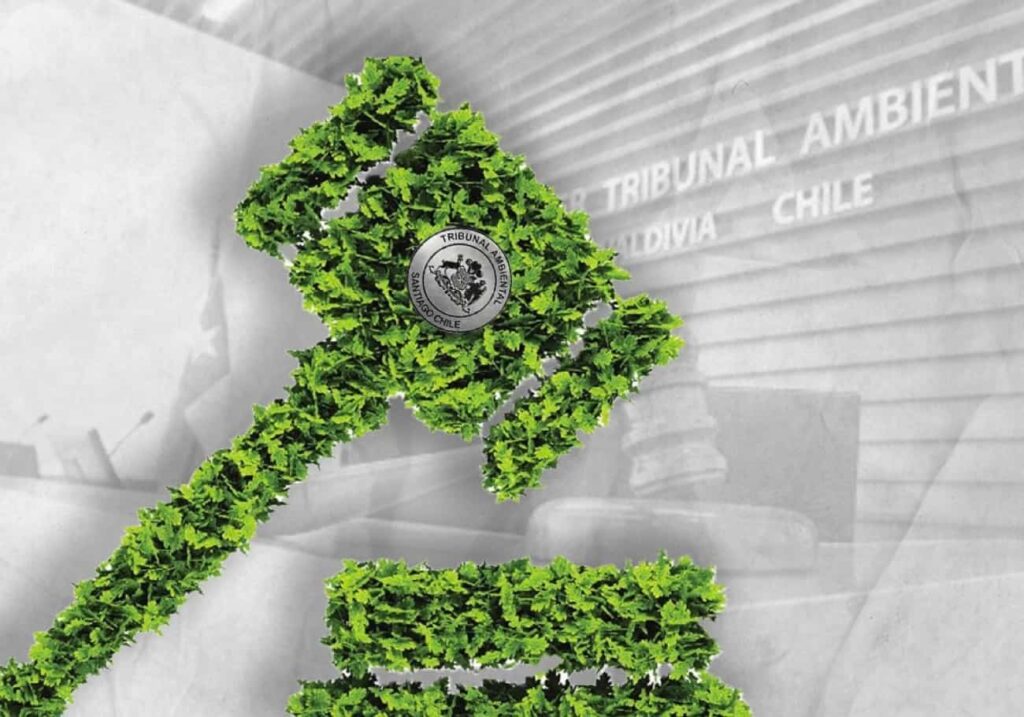 tribunales ambientales