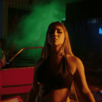 "Acelero": Princesa Alba en tendencias tras estrenar nuevo single 1 acelero princesa alba trini