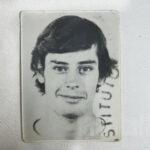 A 40 años de su muerte, lanzan sitio web que recupera la memoria de Ronald Wood, el estudiante maipucino asesinado en dictadura 1 acto conmemorativo wood ronald