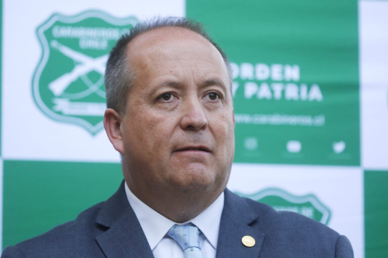 Fiscal Nacional Ángel Valencia