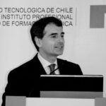 Ministro Velasco celebró 43 años de Inacap en sede Maipú 1 velasco