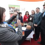 Viajes para todos en Maipú: municipio lanzó catálogo de Turismo 2015 1 viajes scaled 1