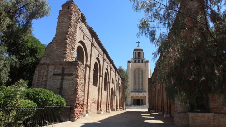 virgen del carmen