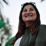 Viviana Delgado: El otro triunfo de las primarias municipales en Maipú 1 viviana delgado