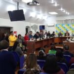 Maipú Rebate: épica respuesta de Barriga a concejal Pantoja revienta aplausómetro 1 vlcsnap 00005