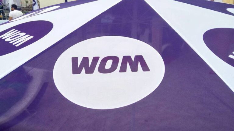 wom caida