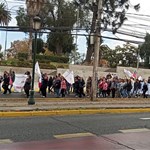 Opinión: De Rafa Garay, los revolucionarios de redes sociales y los estacionamientos 1 El Municipio de Maipú estuvo paralizado el día de hoy