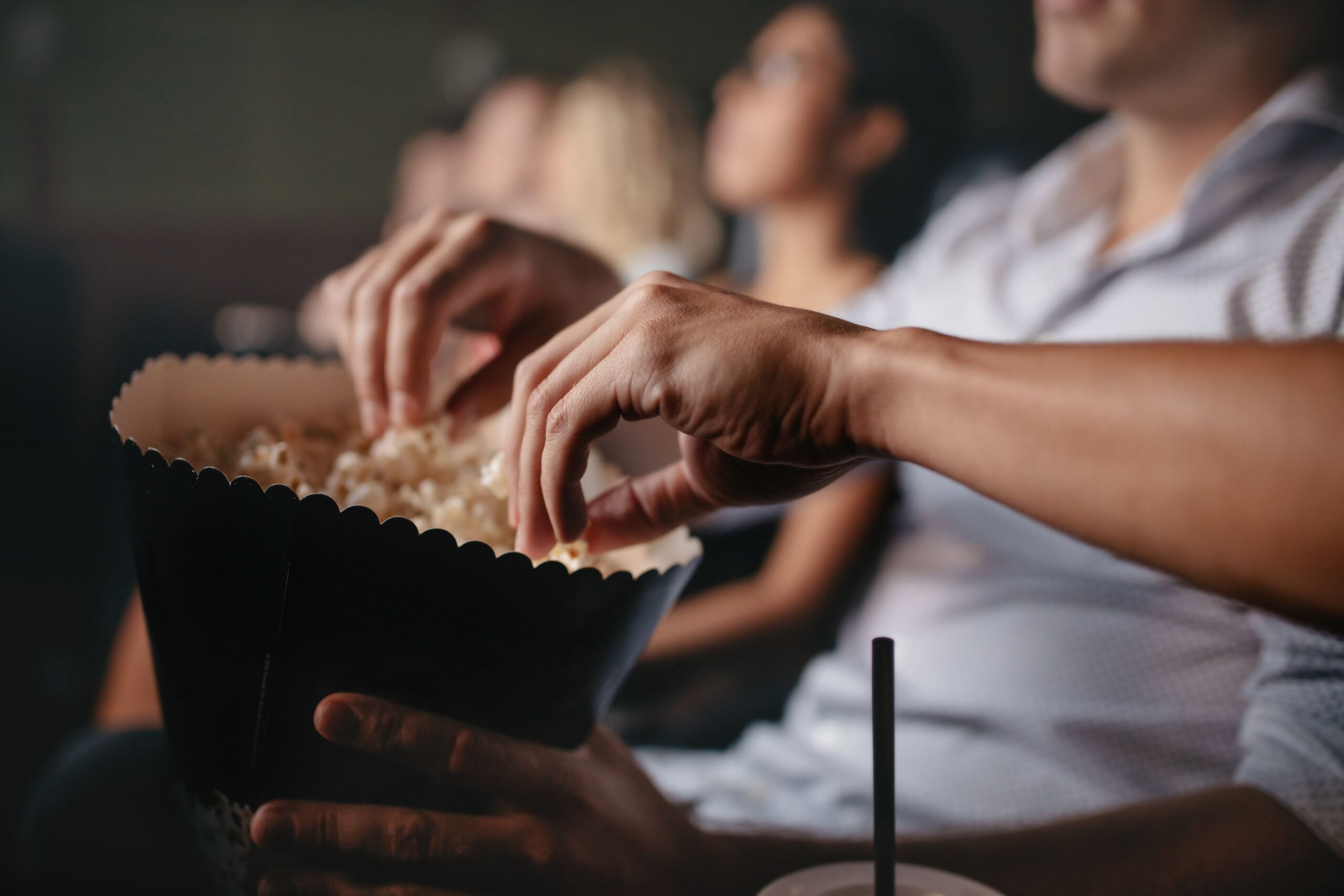 Día del Cine en Maipú: estas son las ofertas disponibles en la comuna para este 20, 21 y 22 de abril