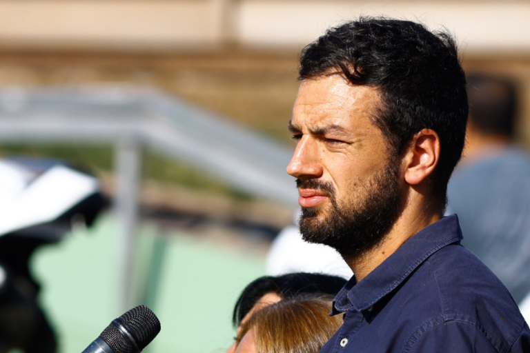 Alcalde-de-Maipú-Tomás-Vodanovic