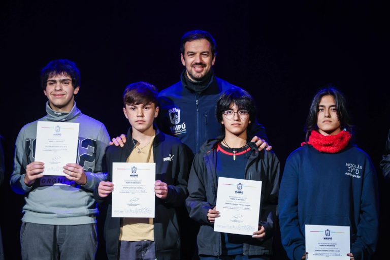 Becas Municipales