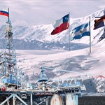 La reserva de petróleo más grande de la historia estaría en La Antártida: todo lo que se sabe hasta ahora 1 antartica petroleo