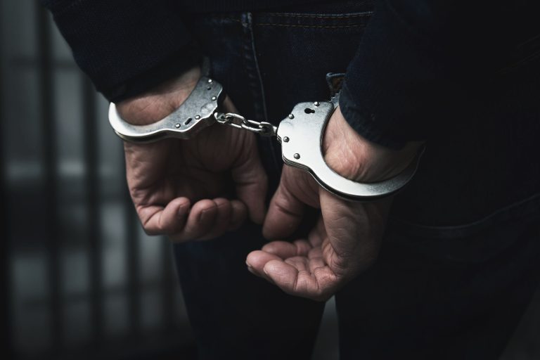 caso de secuestro extorsivo en Maipú