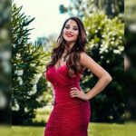 Perla Ilich se descarta como candidata a alcaldesa de Maipú: "Lo único que trato de hacer es alzar la voz por los niños chilenos y gitanos" 1 Perla Ilich descarta candidatura a alcaldesa de Maipú.
