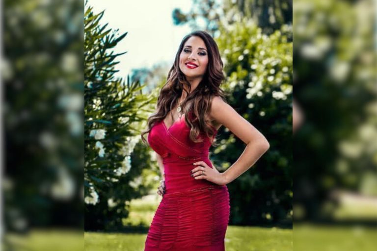 Perla Ilich descarta candidatura a alcaldesa de Maipú.