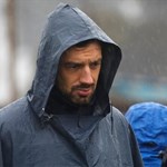 Cortes de luz, caída de árboles y de postes: alcalde Vodanovic se refiere al sistema frontal en Maipú y asegura que "hay equipos desplegados trabajando en emergencias" 1 vodanovic lluvia Aton