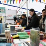 Segunda versión Festival Invierno Lector 2024: La Plaza de Maipú se llena de libros y actividades durante las vacaciones de invierno 1 panoramas gratis Festival Invierno Lector 2024 en vacaciones de invierno