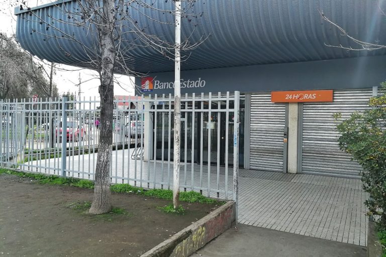 bancoestado maipu