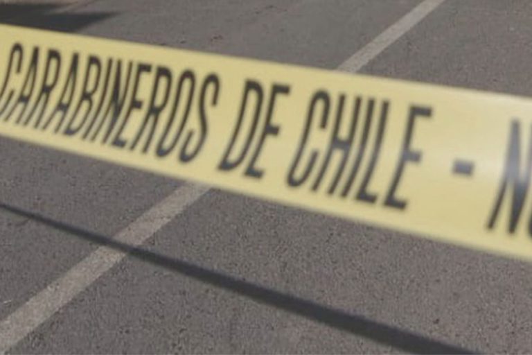 cinta policial fallecido