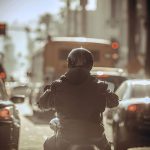 motociclistas convivencia