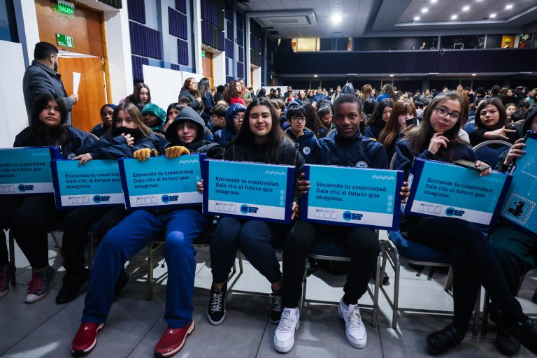 muni becas tic