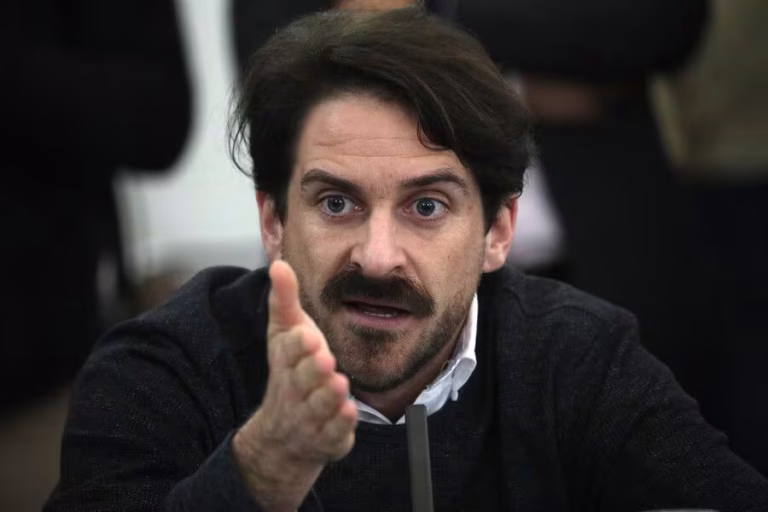 reforma electoral