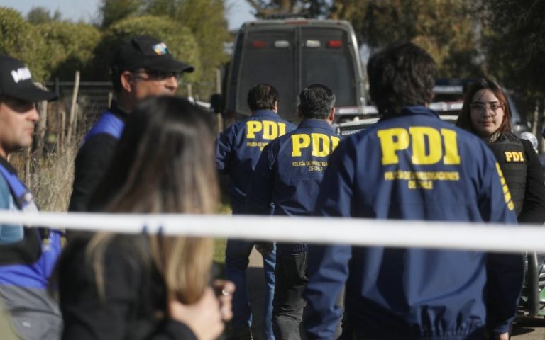 ola de crimenes Gobierno anuncia