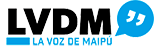 Logo La Voz de Maipú