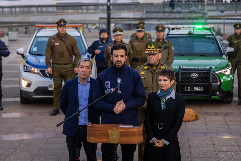 Tomás Vodanovic