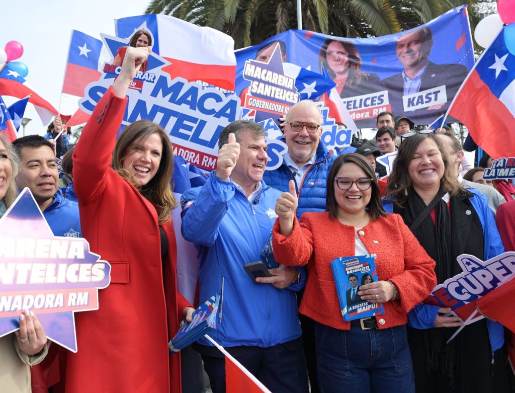bassaletti inicia campaña