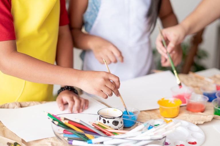 cemar kids matricula