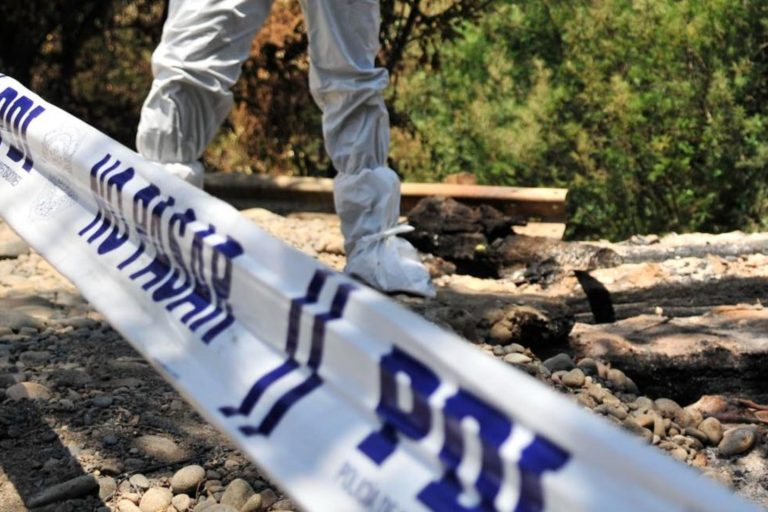 pdi homicidios rinconada de maipu