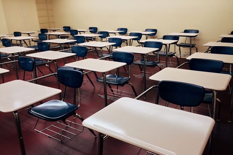 suspension de clases rm