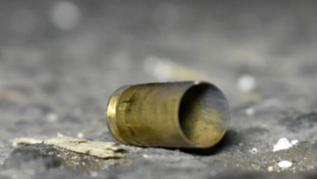 Balacera en Maipú deja un muerto y un herido: el atacante disparó al menos cinco veces 2 balacera en maipú