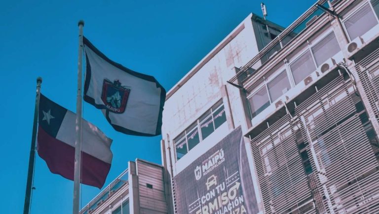 candidatos a concejales de maipu