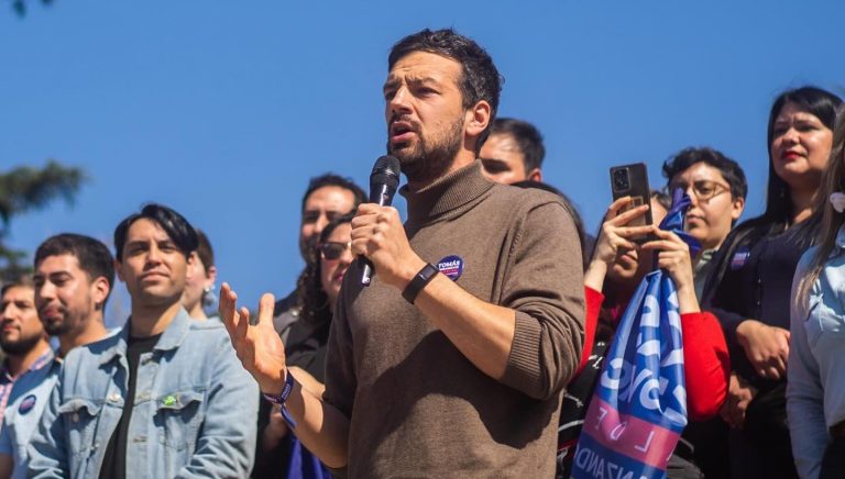 Tomás Vodanovic