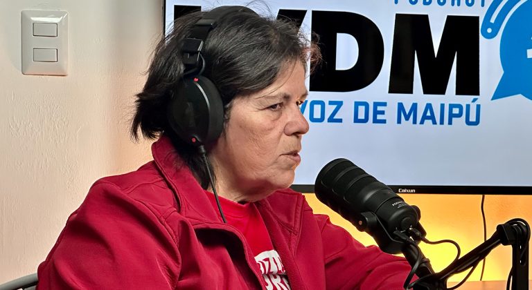 Beatriz Lagos