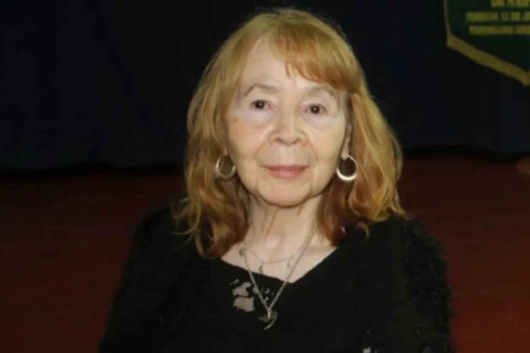 gladys morales folklore