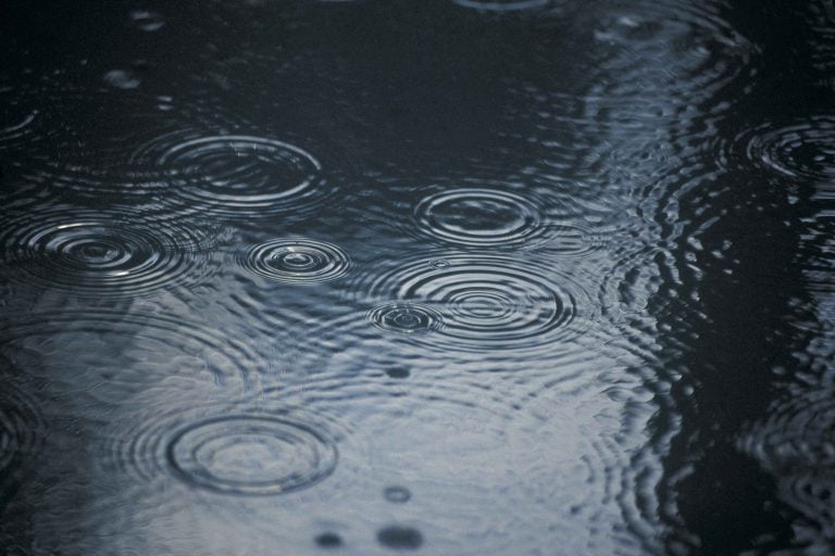 lluvia en maipu hoy